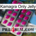 Kamagra Only Jelly 10